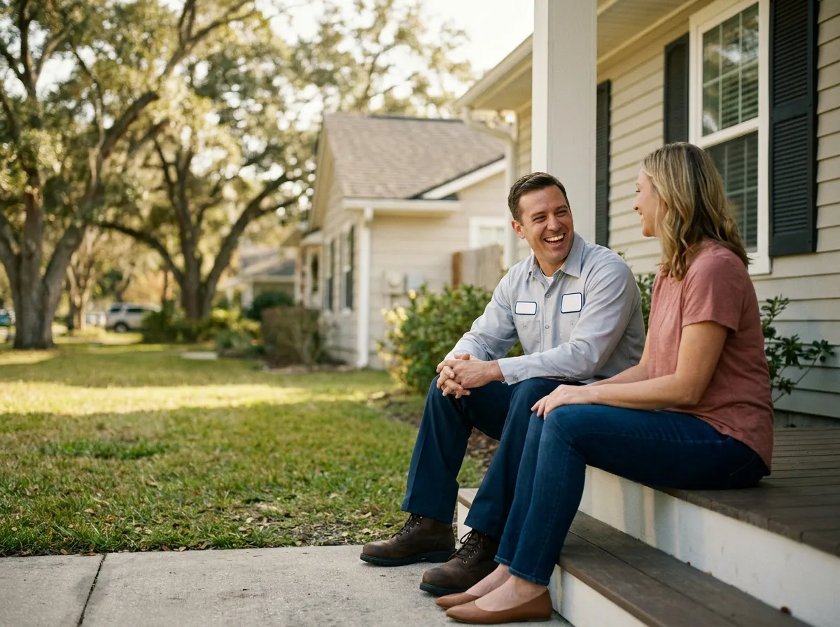 Septic tank pumping FAQs for Pontotoc, TX